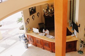 Quinta las Alondras Hotel & Spa