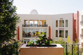 Quinta las Alondras Hotel & Spa