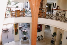 Quinta las Alondras Hotel & Spa