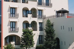 Quinta las Alondras Hotel & Spa