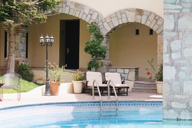 Quinta las Alondras Hotel & Spa