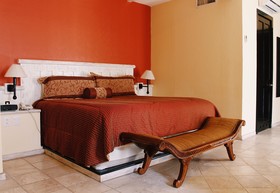 Quinta las Alondras Hotel & Spa
