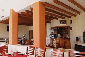 Quinta las Alondras Hotel & Spa