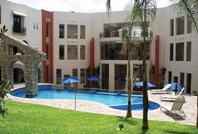 Quinta las Alondras Hotel & Spa