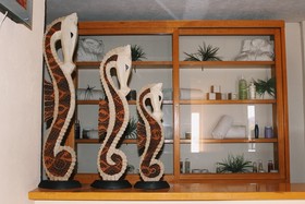 Quinta las Alondras Hotel & Spa