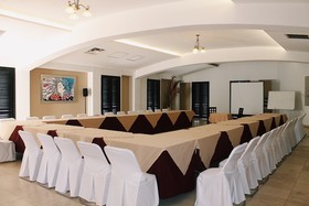 Quinta las Alondras Hotel & Spa