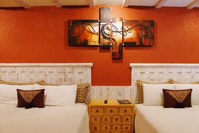 Quinta las Alondras Hotel & Spa