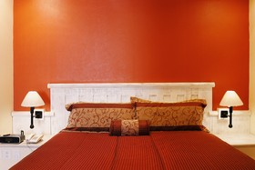 Quinta las Alondras Hotel & Spa