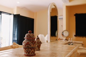 Quinta las Alondras Hotel & Spa