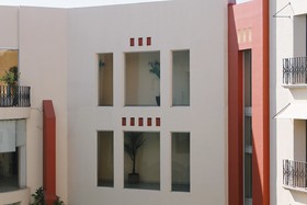 Quinta las Alondras Hotel & Spa