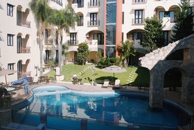 Quinta las Alondras Hotel & Spa