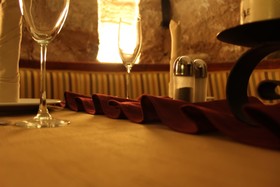 Quinta las Alondras Hotel & Spa