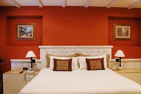 Quinta las Alondras Hotel & Spa