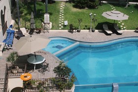 Quinta las Alondras Hotel & Spa