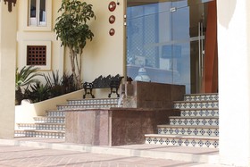 Quinta las Alondras Hotel & Spa