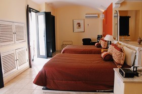 Quinta las Alondras Hotel & Spa