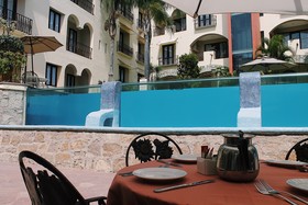 Quinta las Alondras Hotel & Spa