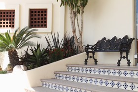 Quinta las Alondras Hotel & Spa