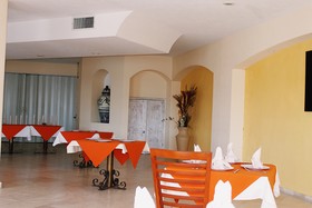 Quinta las Alondras Hotel & Spa