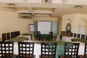 Quinta las Alondras Hotel & Spa