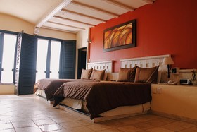 Quinta las Alondras Hotel & Spa