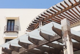 Quinta las Alondras Hotel & Spa