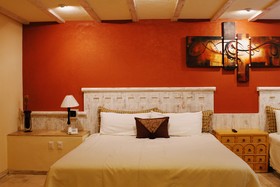 Quinta las Alondras Hotel & Spa