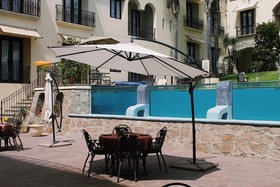 Quinta las Alondras Hotel & Spa