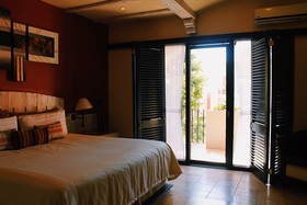 Quinta las Alondras Hotel & Spa