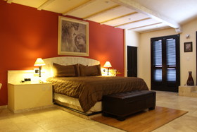 Quinta las Alondras Hotel & Spa