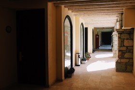 Quinta las Alondras Hotel & Spa