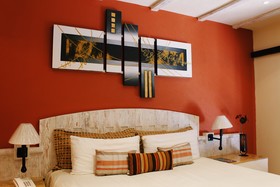 Quinta las Alondras Hotel & Spa