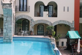 Quinta las Alondras Hotel & Spa