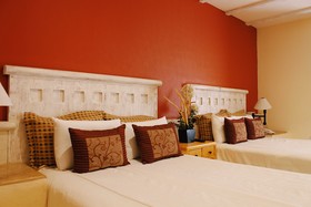 Quinta las Alondras Hotel & Spa