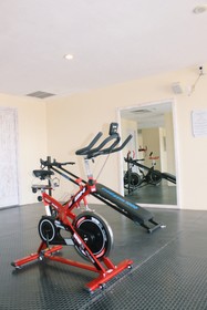 Quinta las Alondras Hotel & Spa