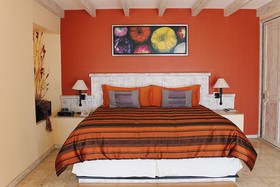 Quinta las Alondras Hotel & Spa