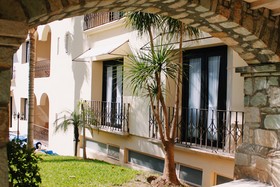 Quinta las Alondras Hotel & Spa