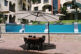 Quinta las Alondras Hotel & Spa