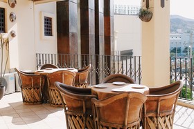 Quinta las Alondras Hotel & Spa