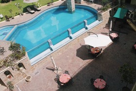 Quinta las Alondras Hotel & Spa