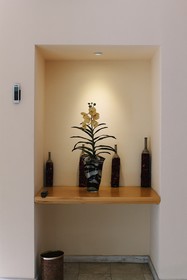 Quinta las Alondras Hotel & Spa