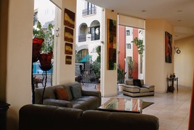 Quinta las Alondras Hotel & Spa