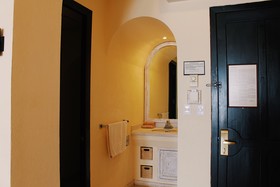 Quinta las Alondras Hotel & Spa