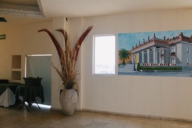 Quinta las Alondras Hotel & Spa