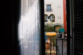 Quinta las Alondras Hotel & Spa