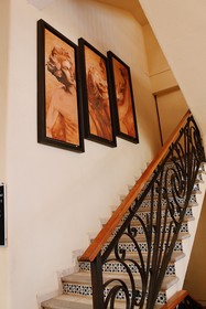 Quinta las Alondras Hotel & Spa