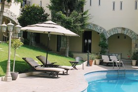Quinta las Alondras Hotel & Spa