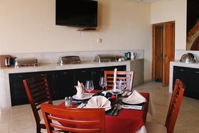 Quinta las Alondras Hotel & Spa