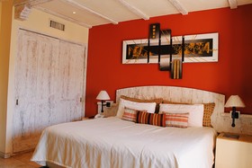 Quinta las Alondras Hotel & Spa