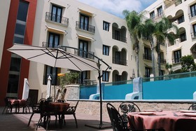Quinta las Alondras Hotel & Spa